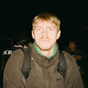 Frederik Kyed Jeppesen